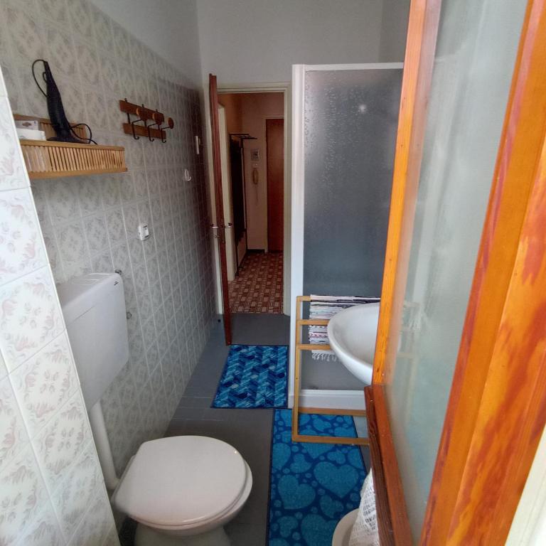 Appartamento Viale della Repubblica - One-Bedroom Apartment - 7