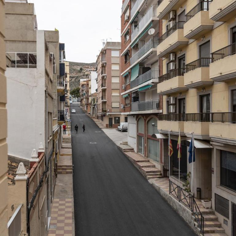 Estirpe, 2º-4 - Apartamento - 3