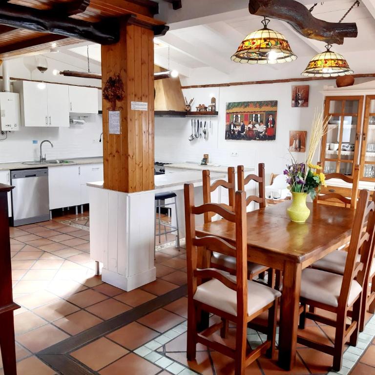 Casa Robledo - Casa Unifamiliar de 3 dormitorios - 23