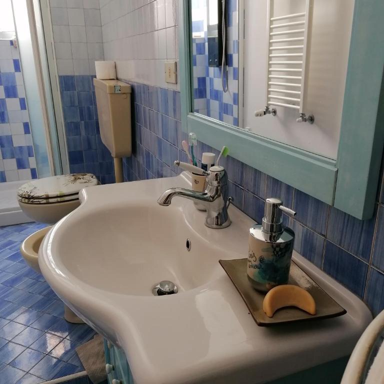 La volpe gialla - Appartamento con 1 Camera da Letto - 6