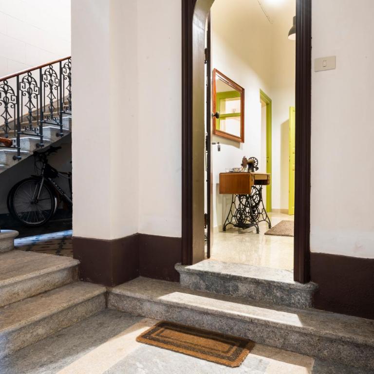 Al 22 Appartamenti - Appartamento con 2 Camere da Letto - 5