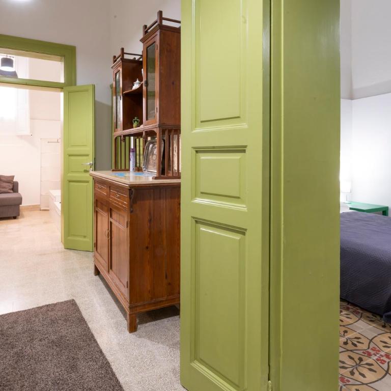 Al 22 Appartamenti - Appartamento con 2 Camere da Letto - 6