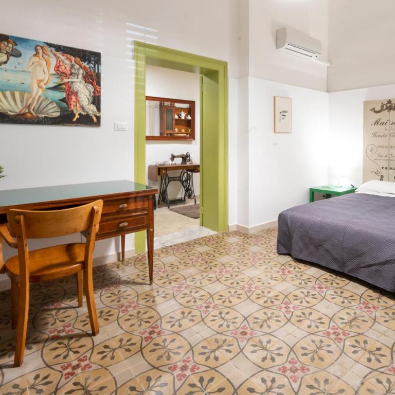 Al 22 Appartamenti - Appartamento con 2 Camere da Letto - 8