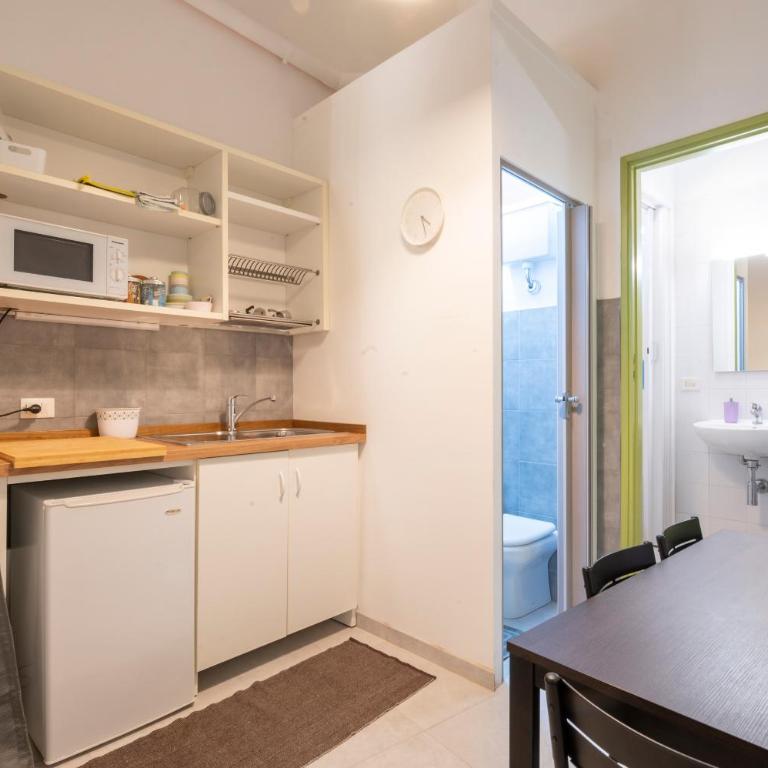 Al 22 Appartamenti - Appartamento con 2 Camere da Letto - 11