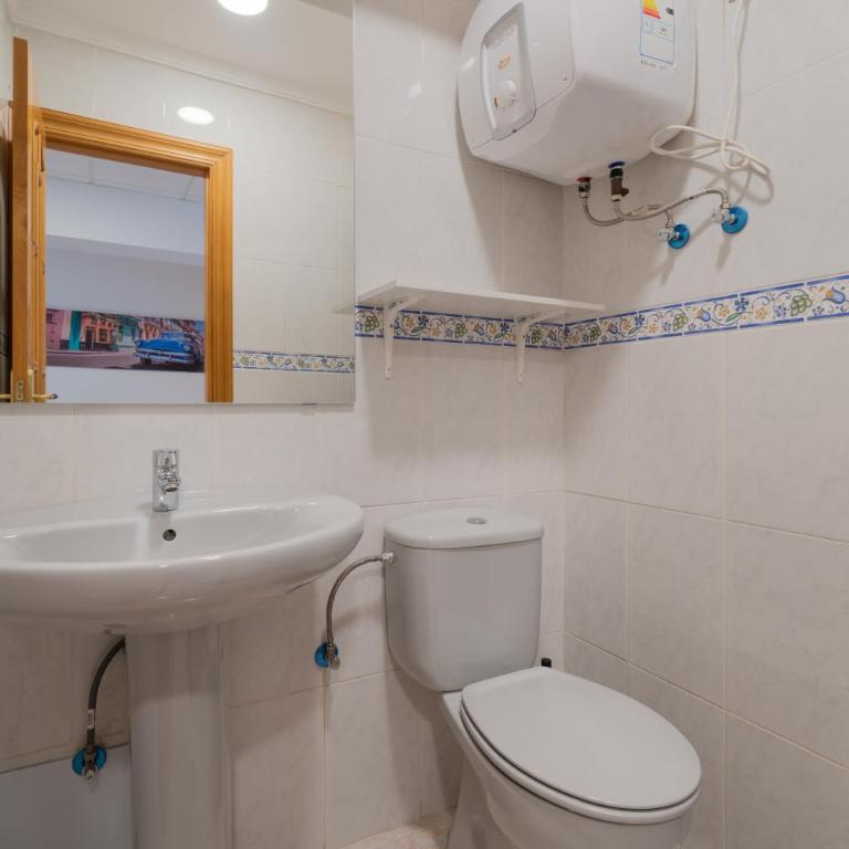 Sabbia Suites Arrecifeando - Apartamento de 1 dormitorio - 7