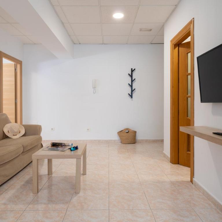 Sabbia Suites Arrecifeando - Apartamento de 2 dormitorios - 5