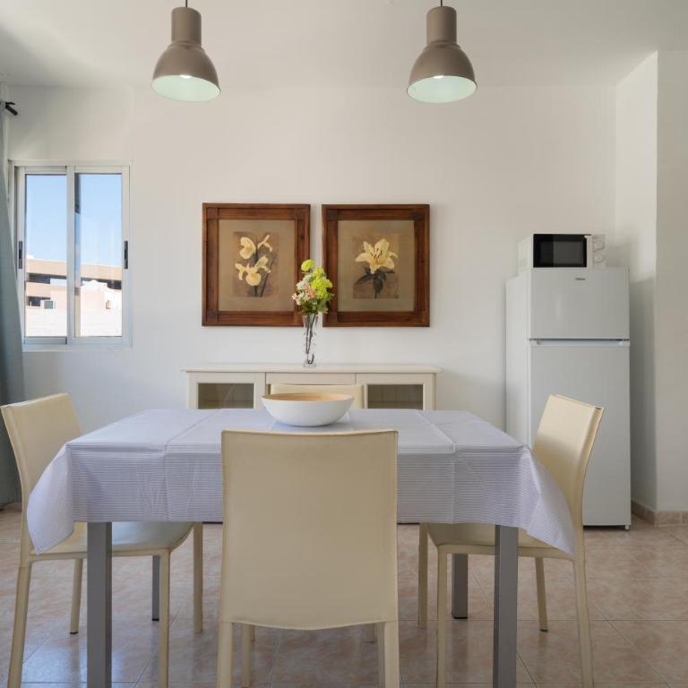 Sabbia Suites Arrecifeando - Apartamento de 2 dormitorios - 7
