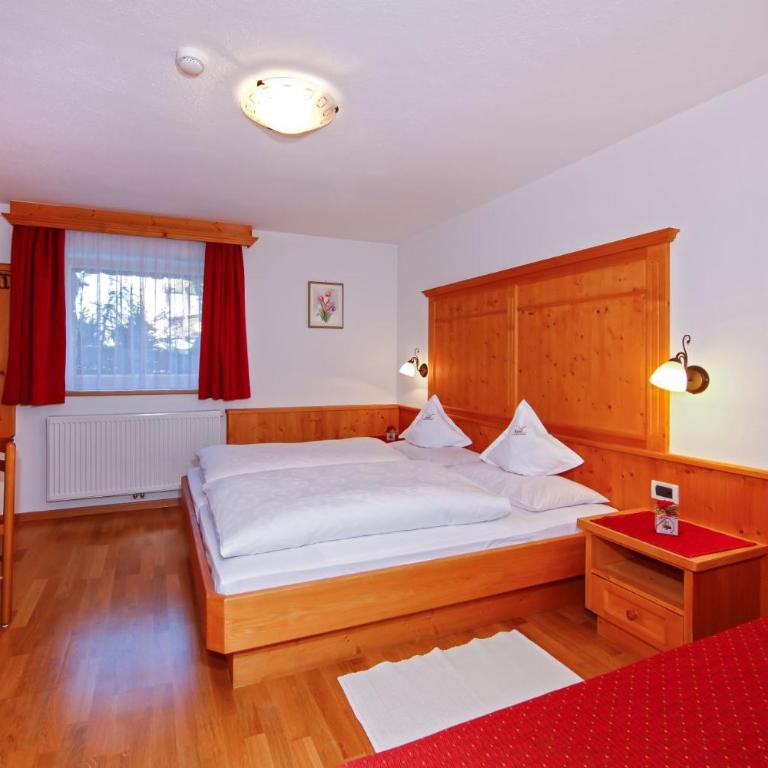 Garni-Hotel Aghel Suites & Apartments - Camera Matrimoniale Standard - 5