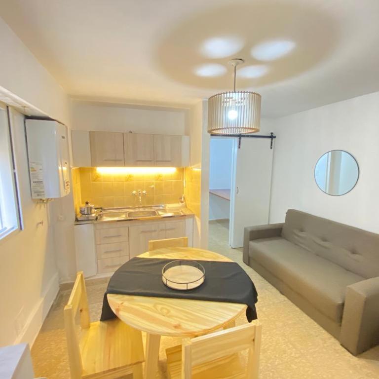 DaHause - Departamento en centro de Córdoba - Apartamento de 1 dormitorio - 1