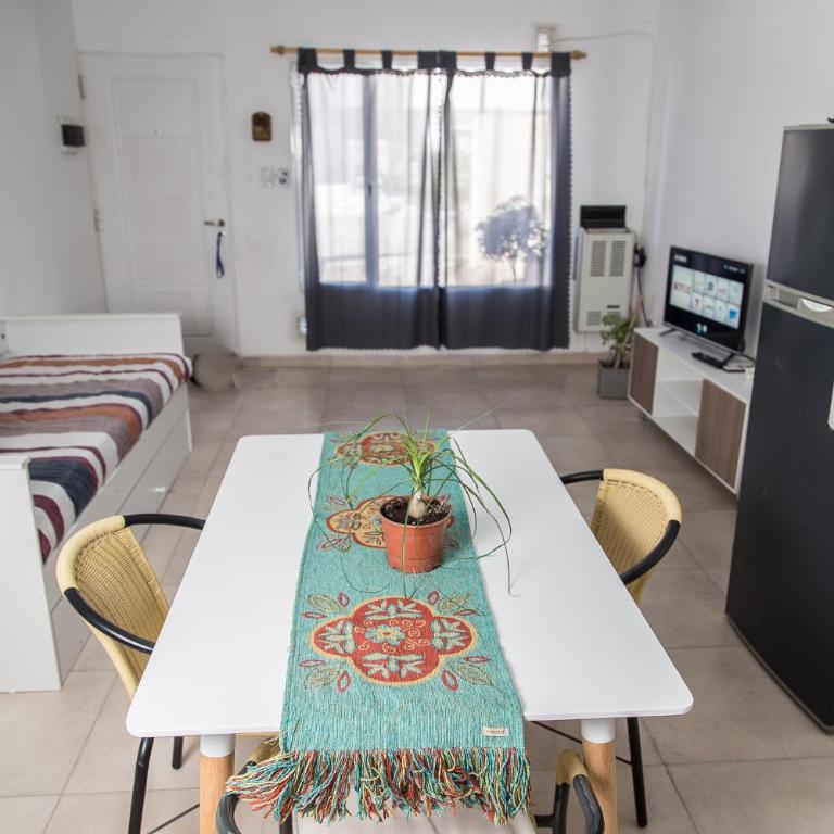Los palos Ribera Norte 2 - Apartment - 6