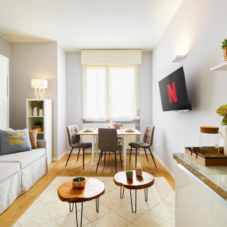 [Cenacolo Vinciano-Duomo] Luxury Apartment - Appartamento con 1 Camera da Letto - 1