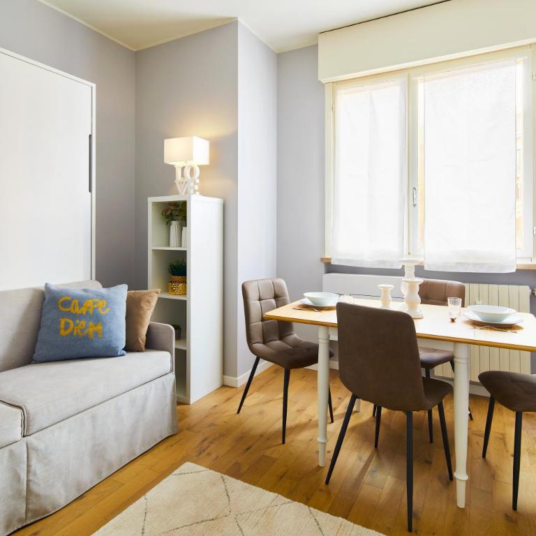 [Cenacolo Vinciano-Duomo] Luxury Apartment - Appartamento con 1 Camera da Letto - 4