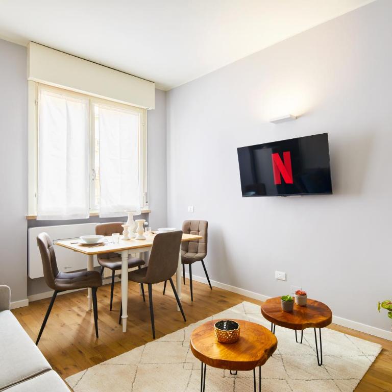 [Cenacolo Vinciano-Duomo] Luxury Apartment - Appartamento con 1 Camera da Letto - 3