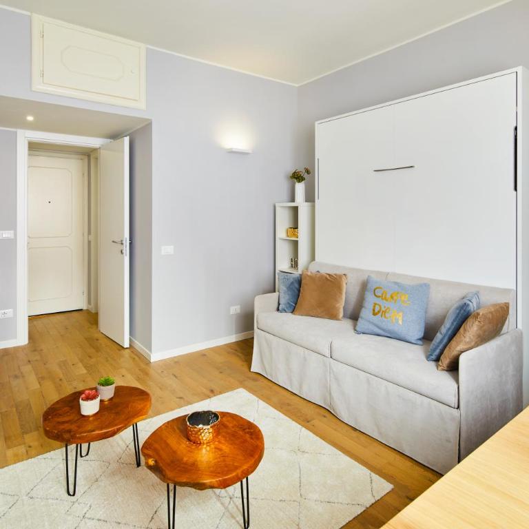 [Cenacolo Vinciano-Duomo] Luxury Apartment - Appartamento con 1 Camera da Letto - 5