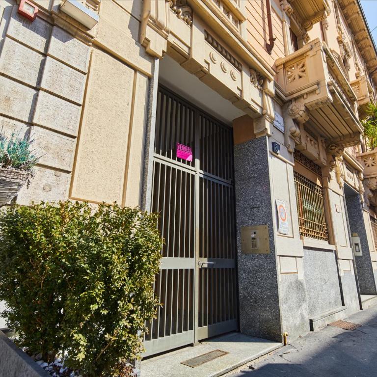 [Cenacolo Vinciano-Duomo] Luxury Apartment - Appartamento con 1 Camera da Letto - 13