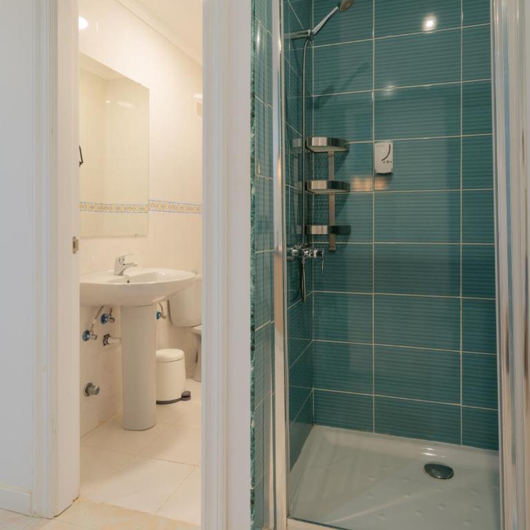 Sabbia Suites Arrecifeando - Apartamento de 1 dormitorio - 6