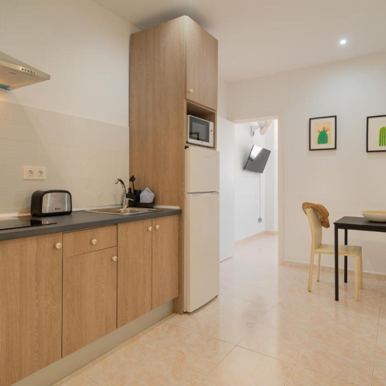 Sabbia Suites Arrecifeando - Apartamento de 1 dormitorio - 4