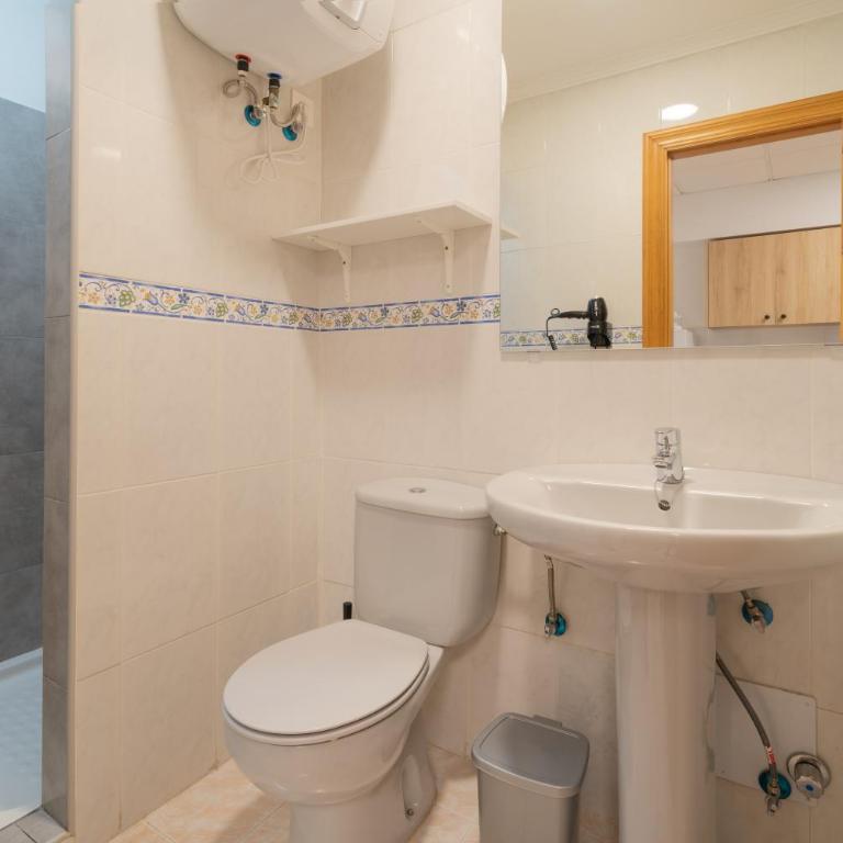 Sabbia Suites Arrecifeando - Apartamento de 1 dormitorio - 9