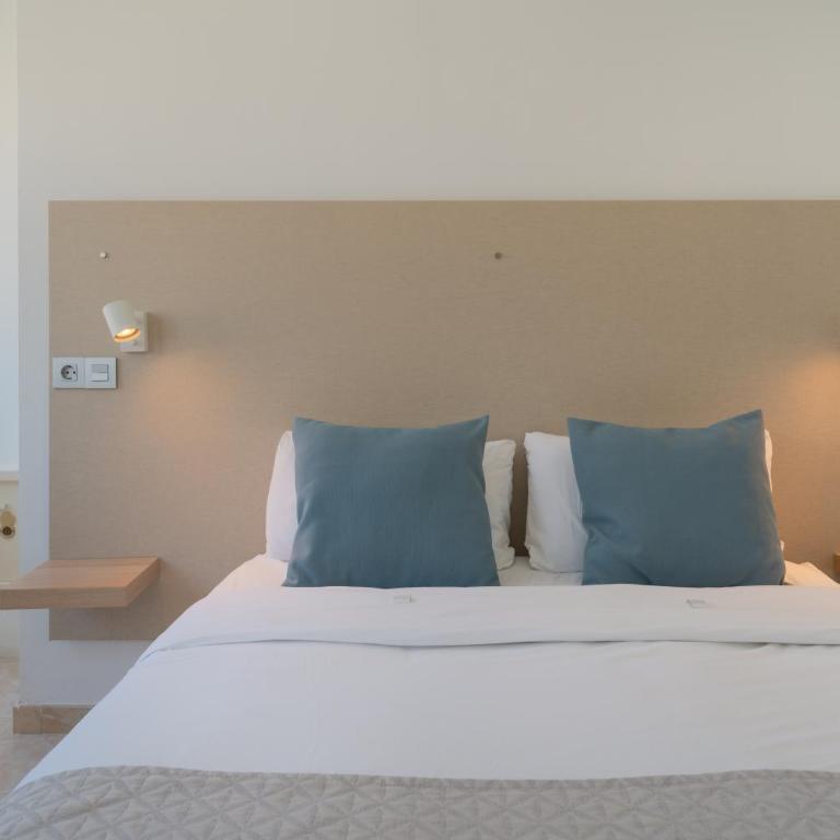 Sabbia Suites Arrecifeando - Apartamento de 1 dormitorio - 8