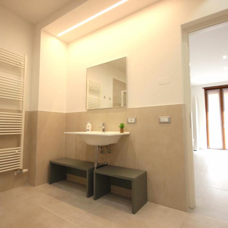 Case VR Holiday - Dimora Caleffi Masin - Three-Bedroom Apartment - 8