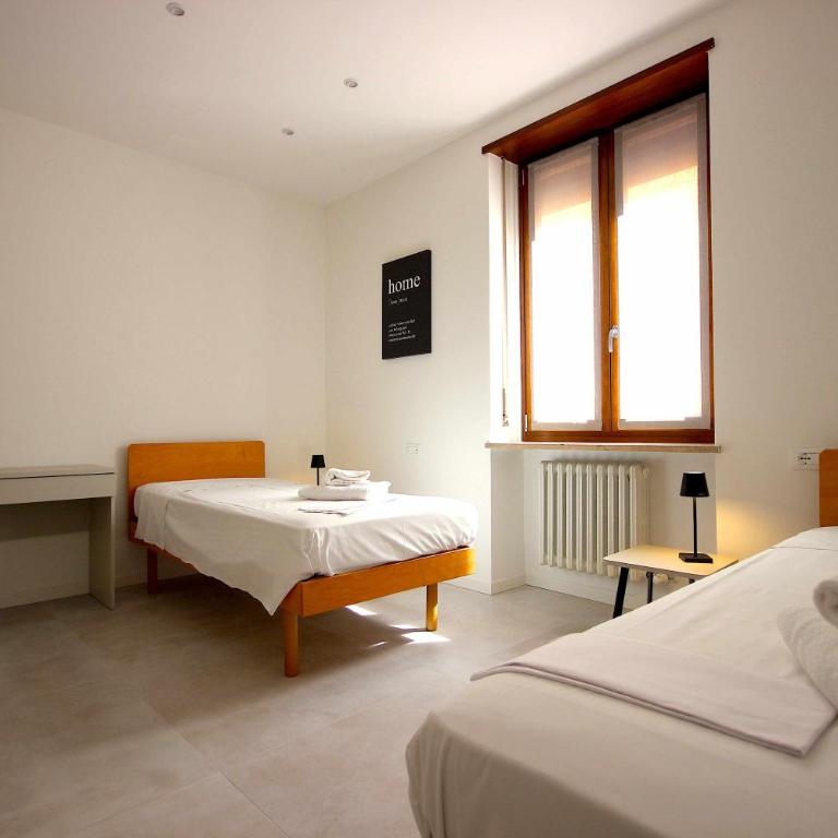 Case VR Holiday - Dimora Caleffi Masin - Three-Bedroom Apartment - 12