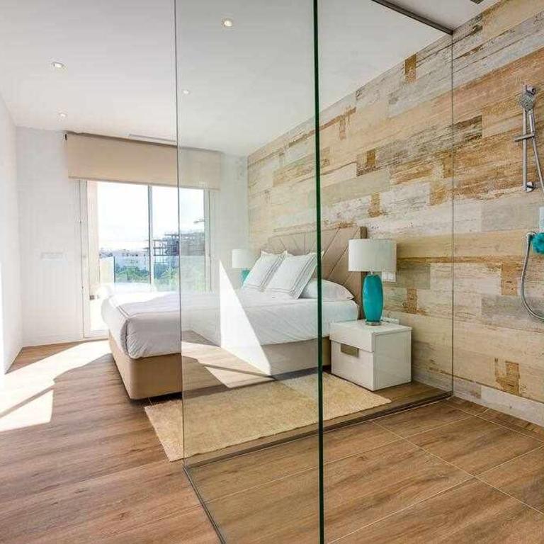 Apartamento único de 3 dormitorios en las Colinas - Apartamento de 3 dormitorios con vistas - 18