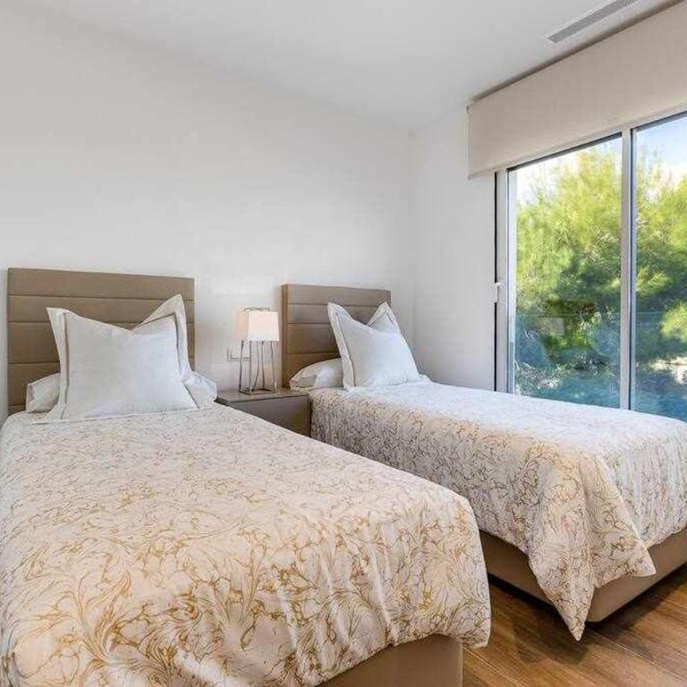 Apartamento único de 3 dormitorios en las Colinas - Apartamento de 3 dormitorios con vistas - 17