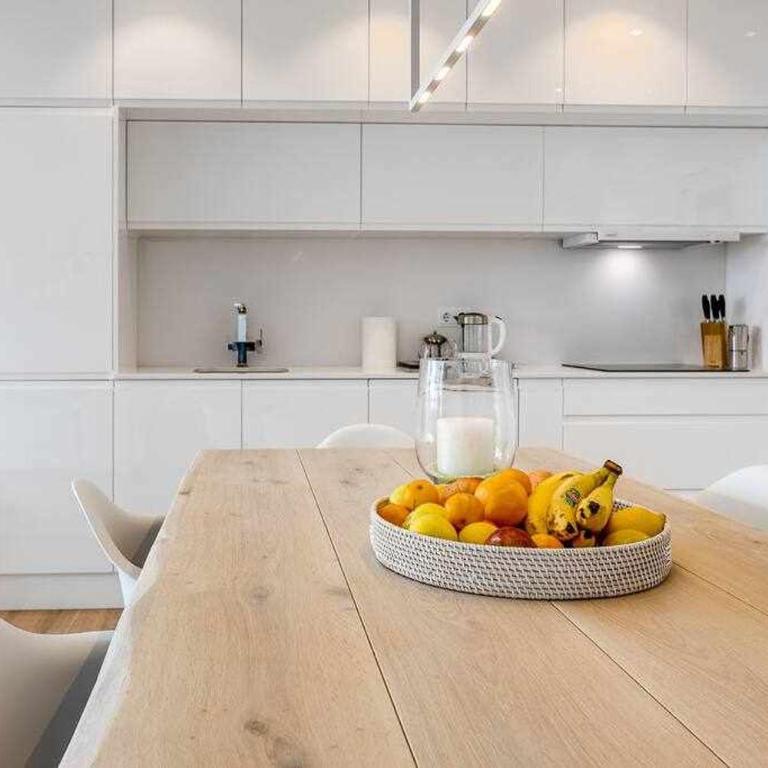 Apartamento único de 3 dormitorios en las Colinas - Apartamento de 3 dormitorios con vistas - 26
