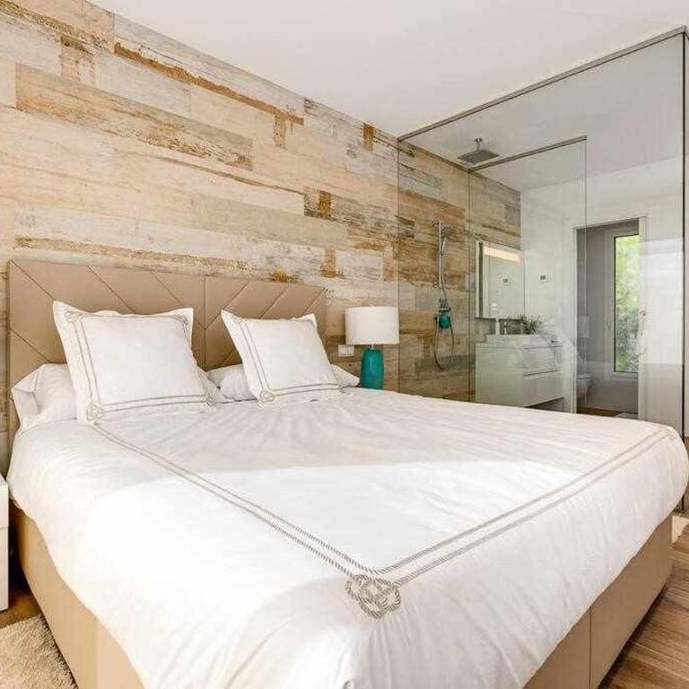 Apartamento único de 3 dormitorios en las Colinas - Apartamento de 3 dormitorios con vistas - 20