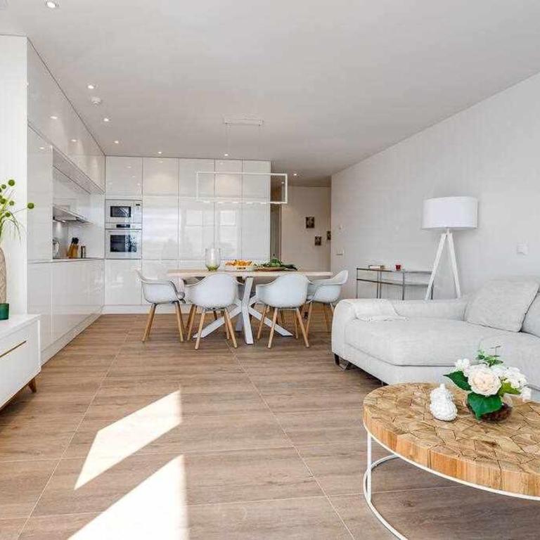 Apartamento único de 3 dormitorios en las Colinas - Apartamento de 3 dormitorios con vistas - 28