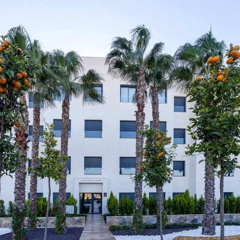 Apartamento único de 3 dormitorios en las Colinas - Apartamento de 3 dormitorios con vistas - 33