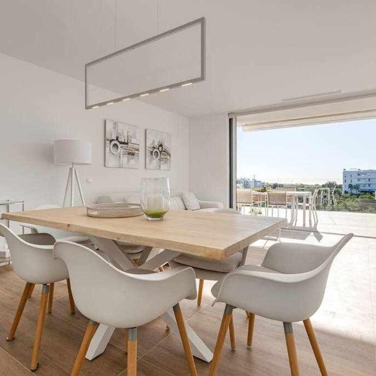 Apartamento único de 3 dormitorios en las Colinas - Apartamento de 3 dormitorios con vistas - 31