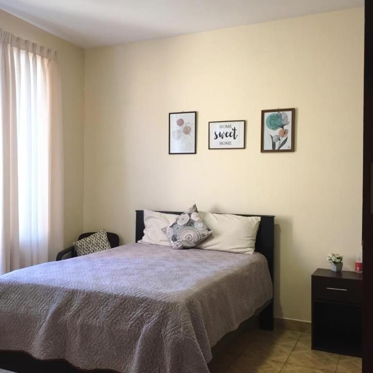 Bonita casa acogedora - Casa Unifamiliar de 3 dormitorios - 29