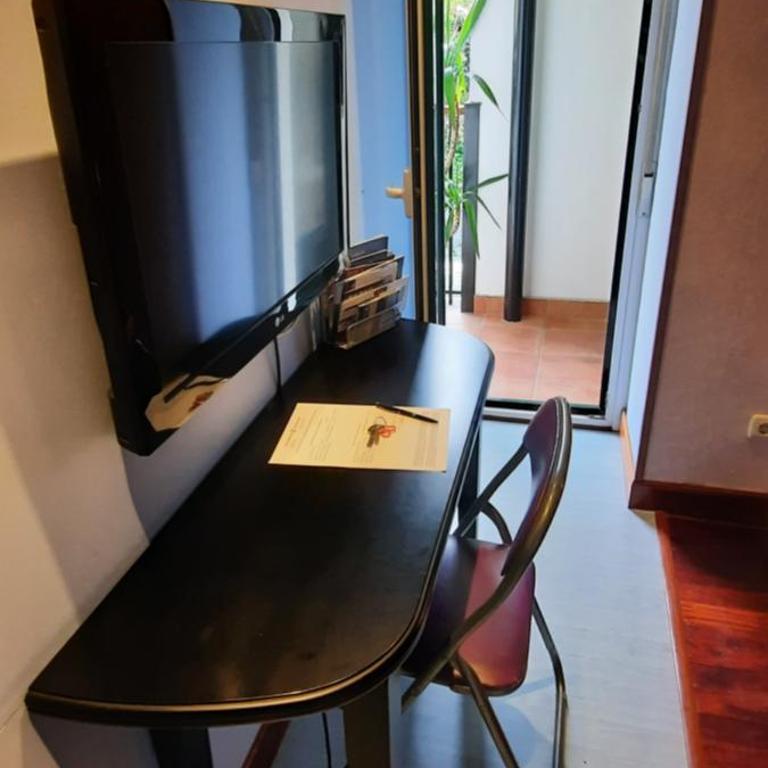 Donostia Green+Parking - Apartamento de 1 dormitorio - 5