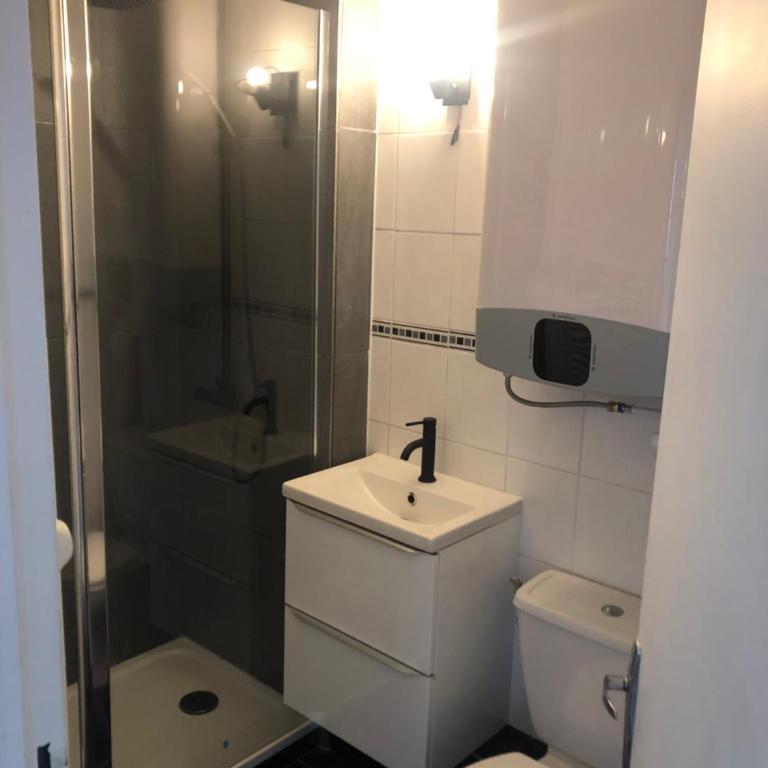 La Terrasse - Appartamento con 1 Camera da Letto - 16