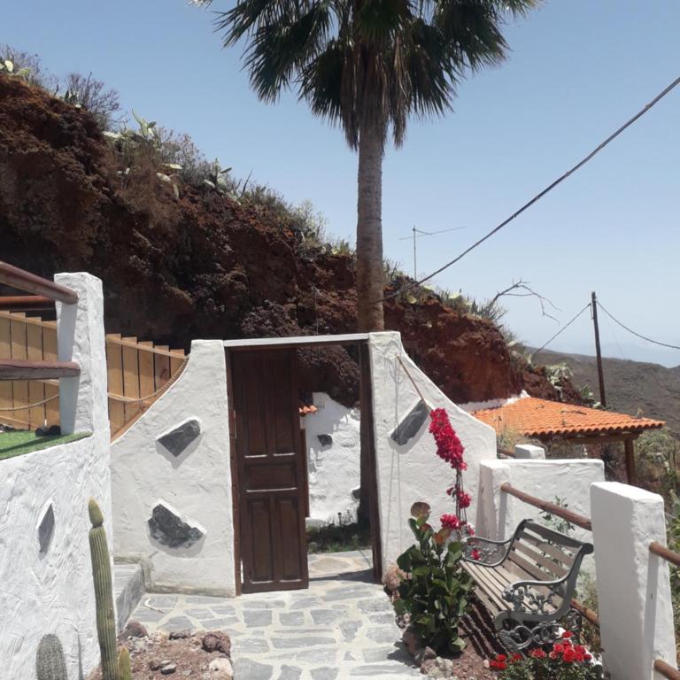 Cueva rural " Old London " with Jacuzzi and swimming pool - Casa con 1 dormitorio - 10