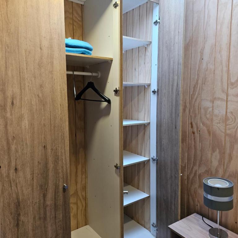 Cabañas Rosner - Apartamento - 2 niveles - 27