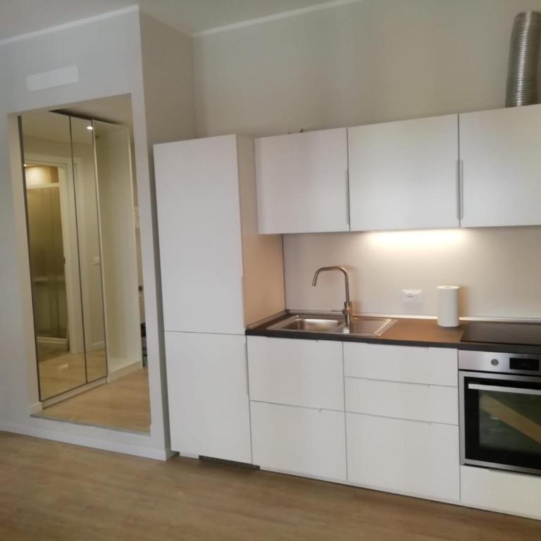 BellaBo Apartment - Deluxe Apartment - 8