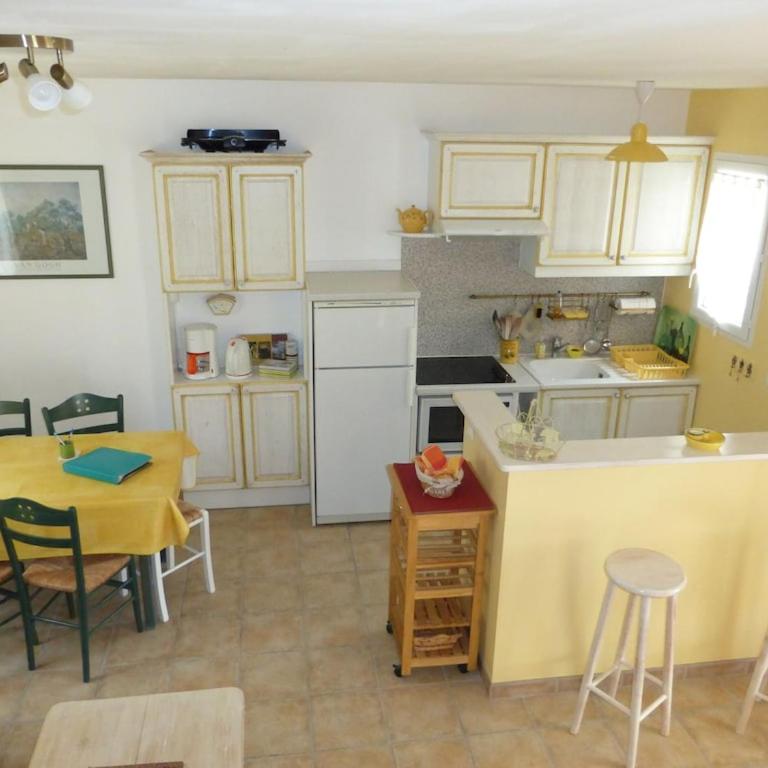 Gîte Les Hauts Sauviers avec piscine et sauna - Maison 1 Chambre - 13