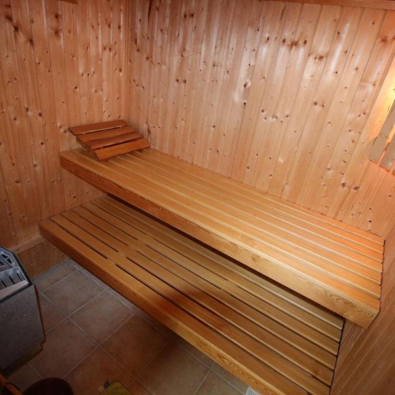 Gîte Les Hauts Sauviers avec piscine et sauna - Maison 1 Chambre - 19