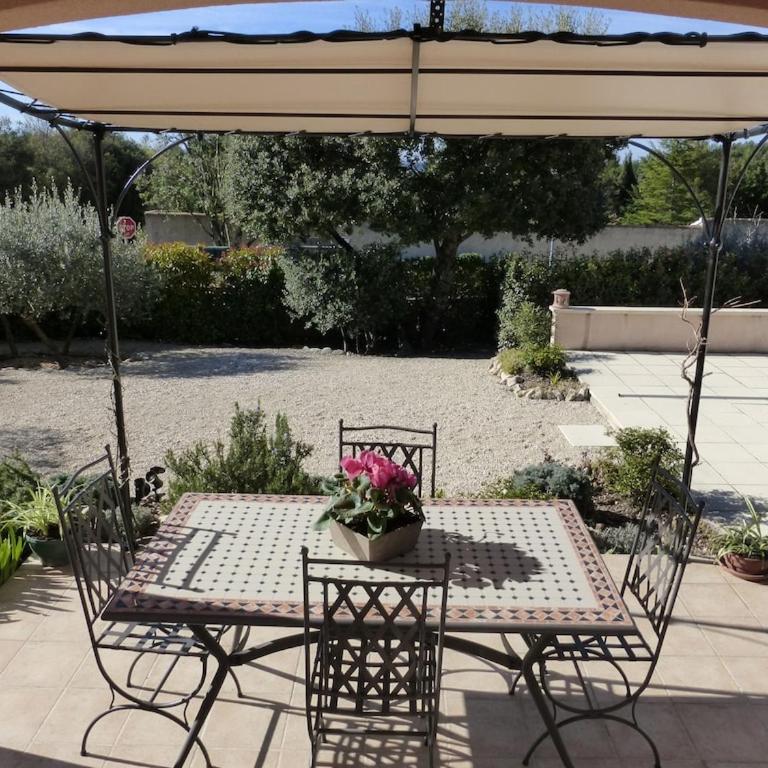 Gîte Les Hauts Sauviers avec piscine et sauna - Maison 1 Chambre - 23