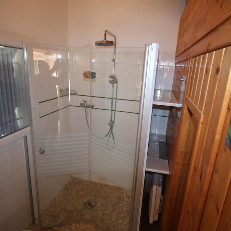 Gîte Les Hauts Sauviers avec piscine et sauna - Maison 1 Chambre - 26