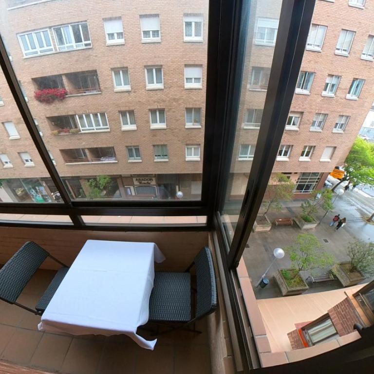 Apartamentos Meson del Barro - Alojamientos Pamplona - One-Bedroom Apartment - 16