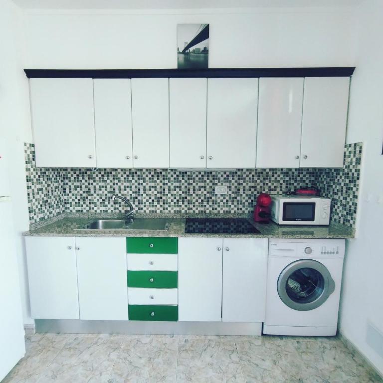 Maspalomas dunes - Apartamento de 1 dormitorio - 2