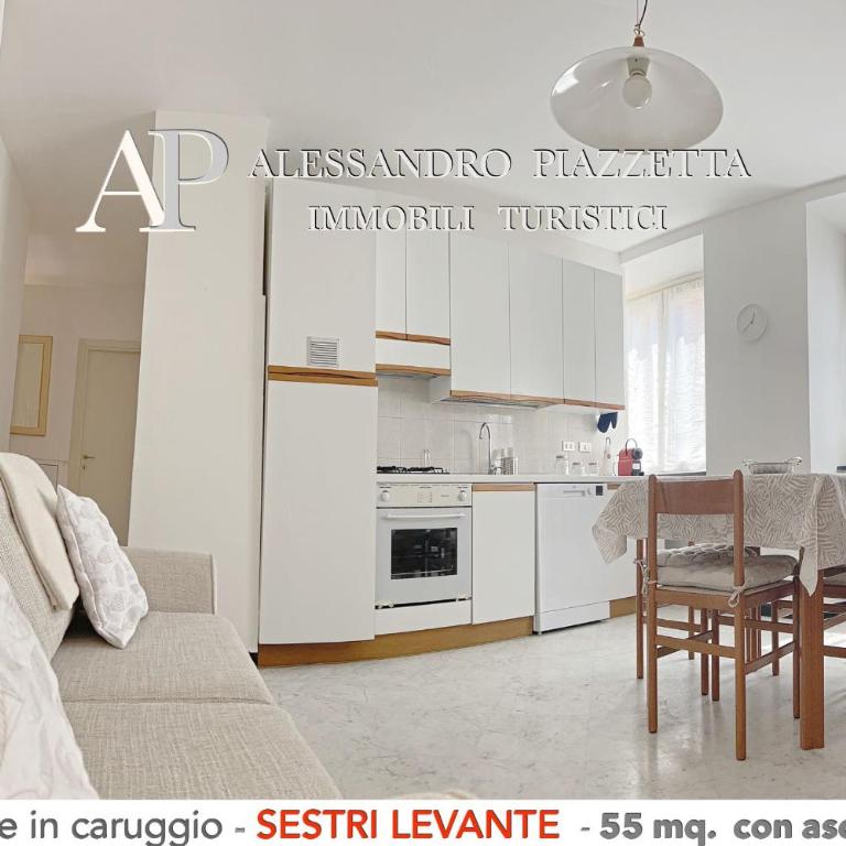 Nel CORSO tra le BAIE - One-Bedroom Apartment - 8