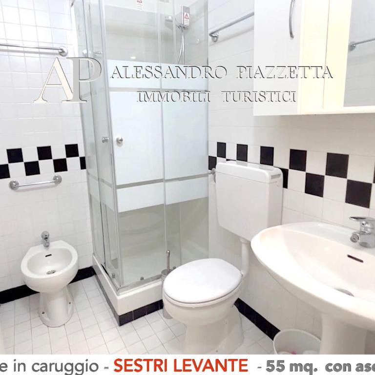 Nel CORSO tra le BAIE - One-Bedroom Apartment - 17