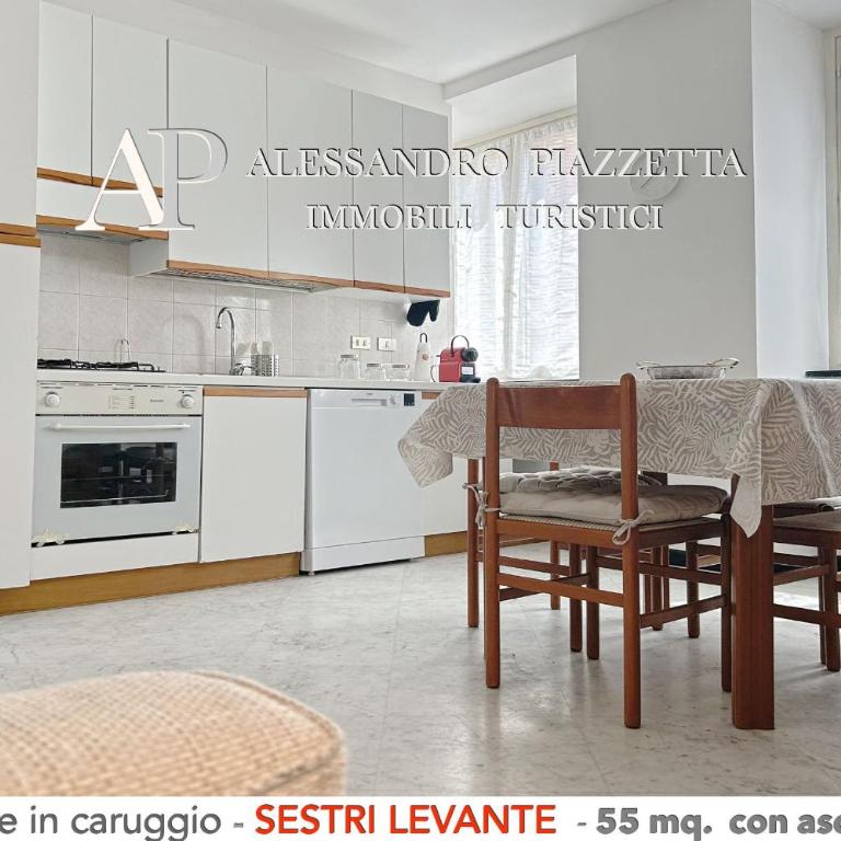 Nel CORSO tra le BAIE - One-Bedroom Apartment - 10