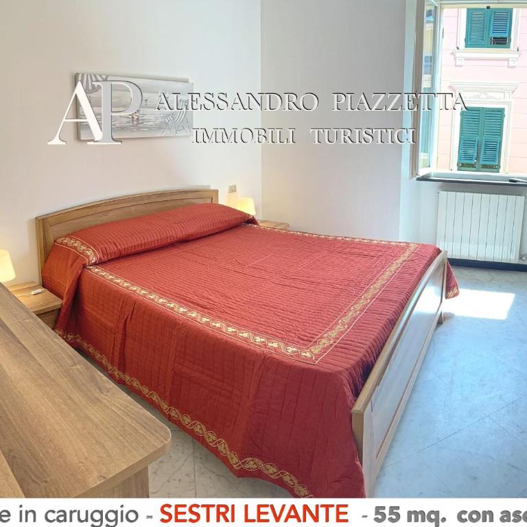 Nel CORSO tra le BAIE - One-Bedroom Apartment - 14