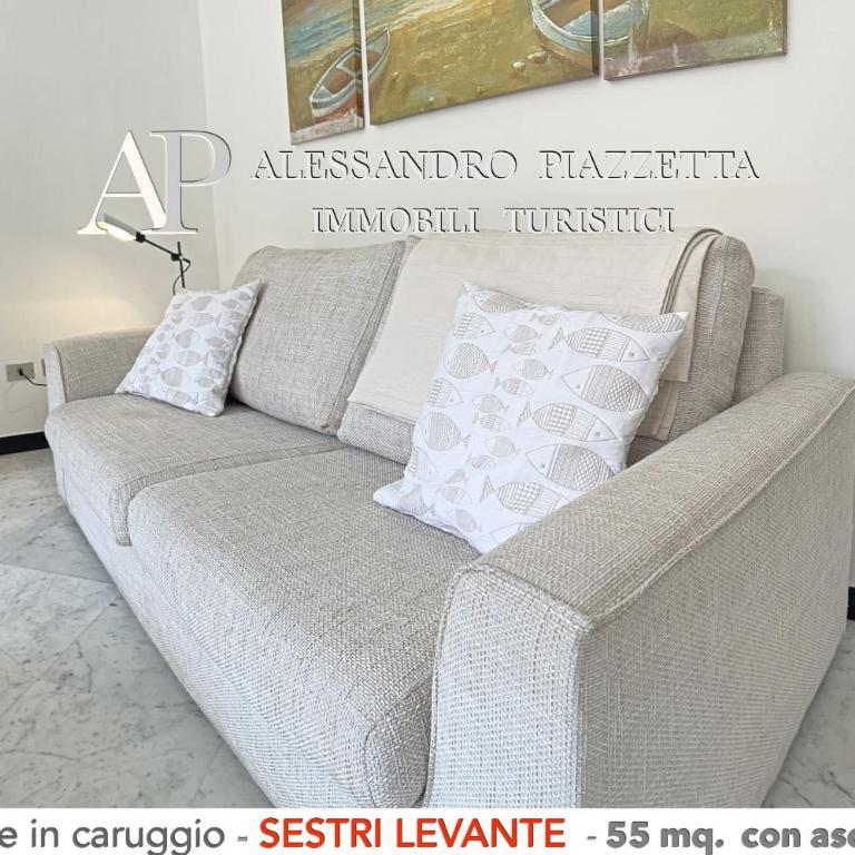 Nel CORSO tra le BAIE - One-Bedroom Apartment - 16