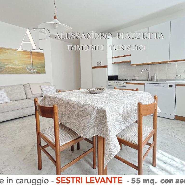Nel CORSO tra le BAIE - One-Bedroom Apartment - 4